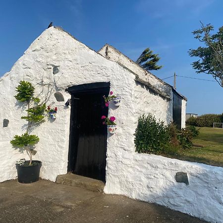 Villa Charming 2 Bed House Near Rhoscolyn Discounts For Holyhead Exterior foto