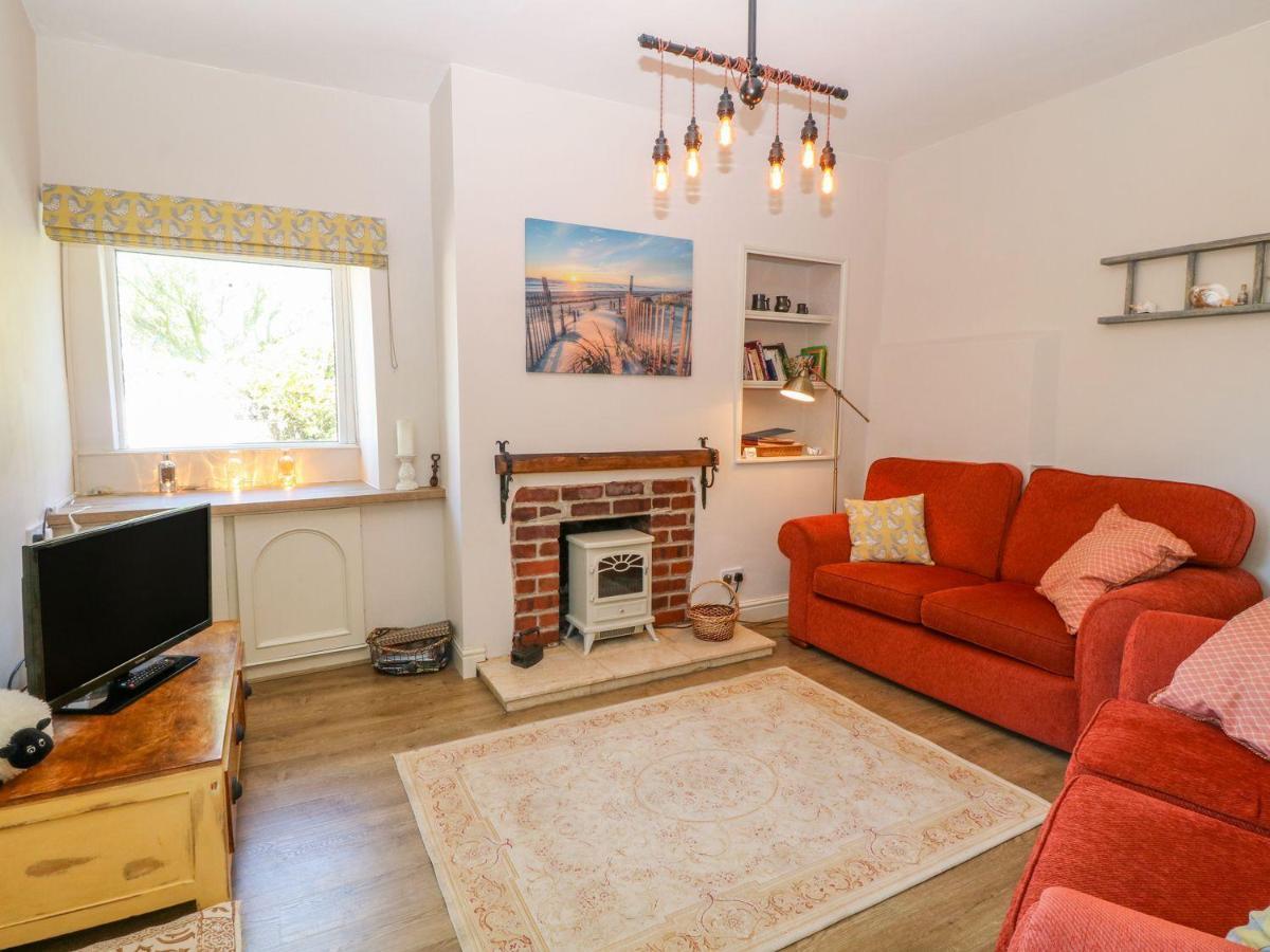 Villa Charming 2 Bed House Near Rhoscolyn Discounts For Holyhead Exterior foto
