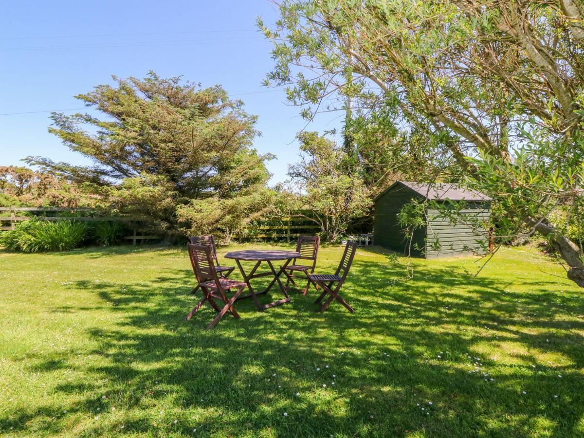 Villa Charming 2 Bed House Near Rhoscolyn Discounts For Holyhead Exterior foto