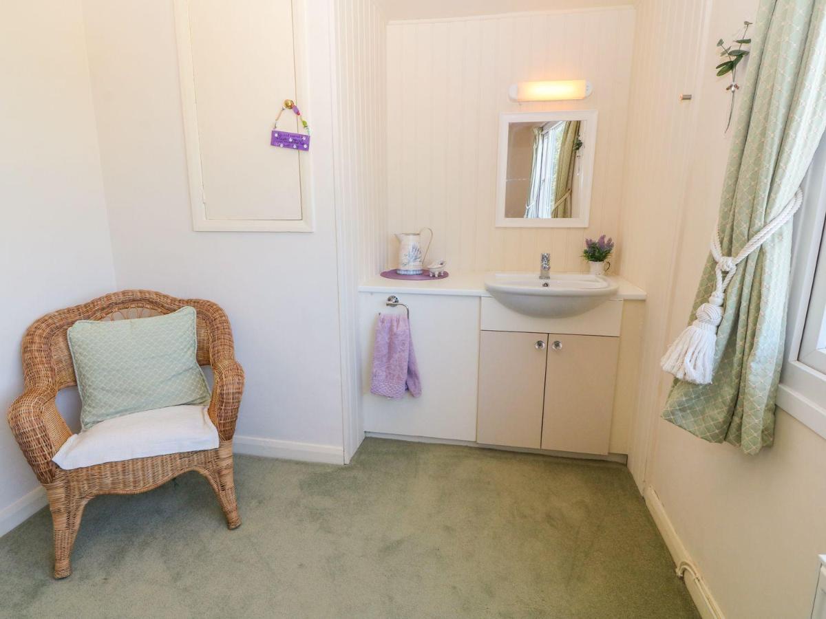 Villa Charming 2 Bed House Near Rhoscolyn Discounts For Holyhead Exterior foto