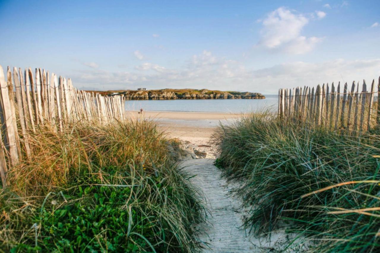 Villa Charming 2 Bed House Near Rhoscolyn Discounts For Holyhead Exterior foto