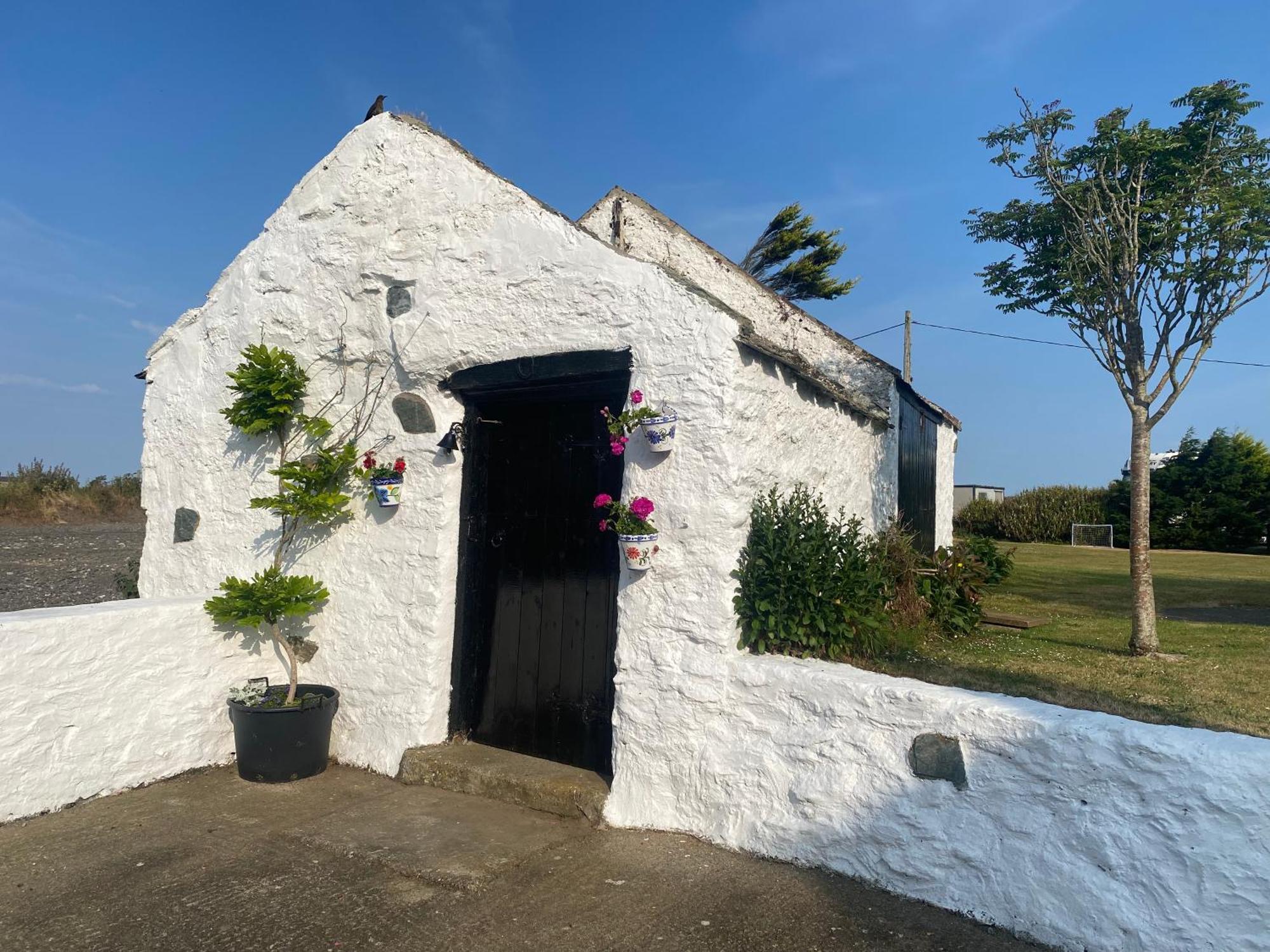 Villa Charming 2 Bed House Near Rhoscolyn Discounts For Holyhead Exterior foto